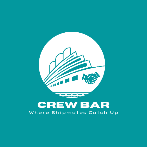 Crew Bar logo