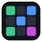 Lumatrix logo