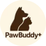 PawBuddy logo